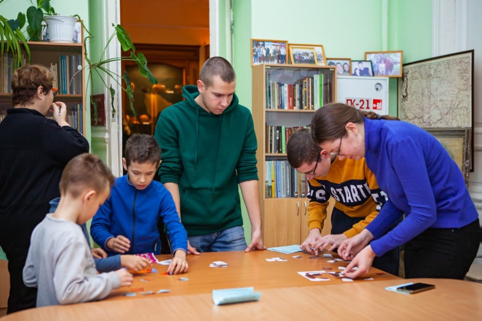 '���� �����' ���������� � ���������� ��������� ���