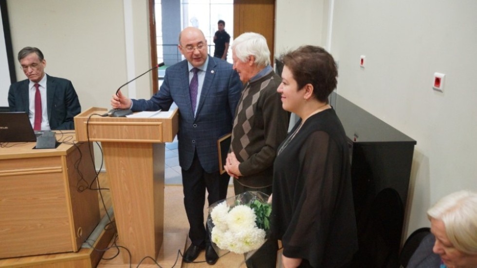 ���������� ����������� ���������� ����� �������� �� VII ������������� ������ '���������� � �������� ������ � �������'