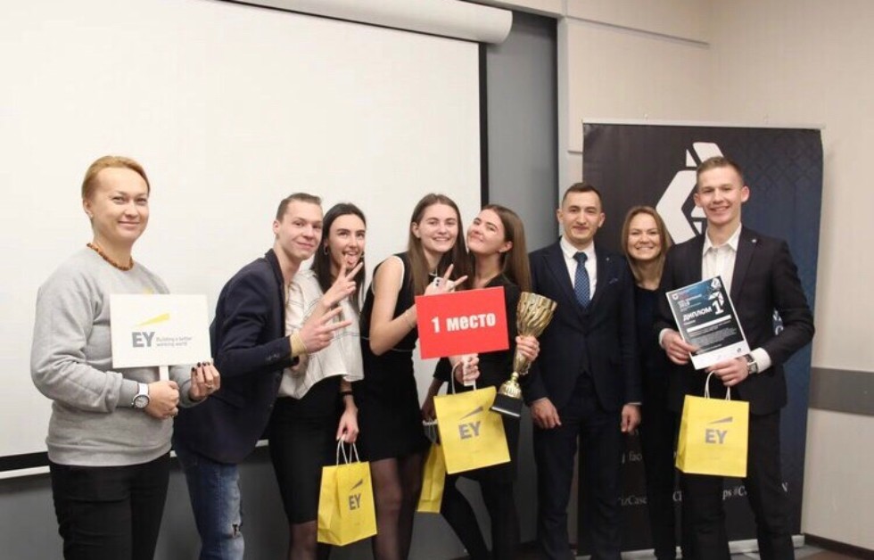 В Институте управления, экономики и финансов завершился Международный молодежный симпозиум по управлению, экономике и финансам ISMEF - 2019 В Институте управления, экономики и финансов завершился Международный молодежный симпозиум по управлению, экономике и финансам ISMEF - 2019