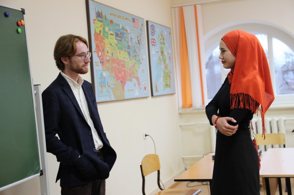 ����� � ������� - ����� � �����������!