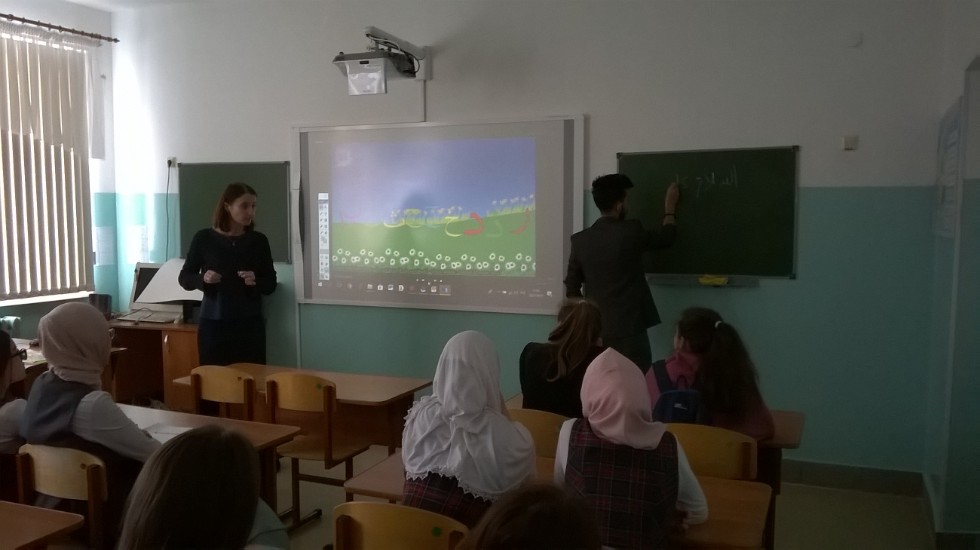 ���� ������� ����� � ���������