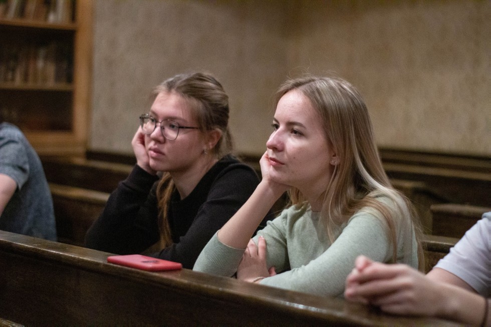 Посещение студентами 1 курса, обучающимися по направлению подготовки Посещение студентами 1 курса, обучающимися по направлению подготовки