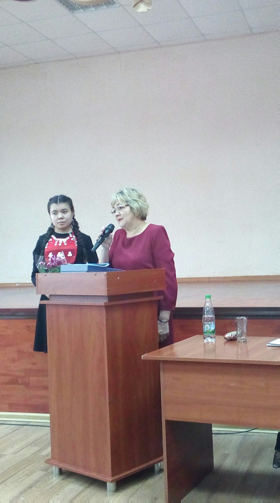 Стремление к вершинам науки Стремление к вершинам науки