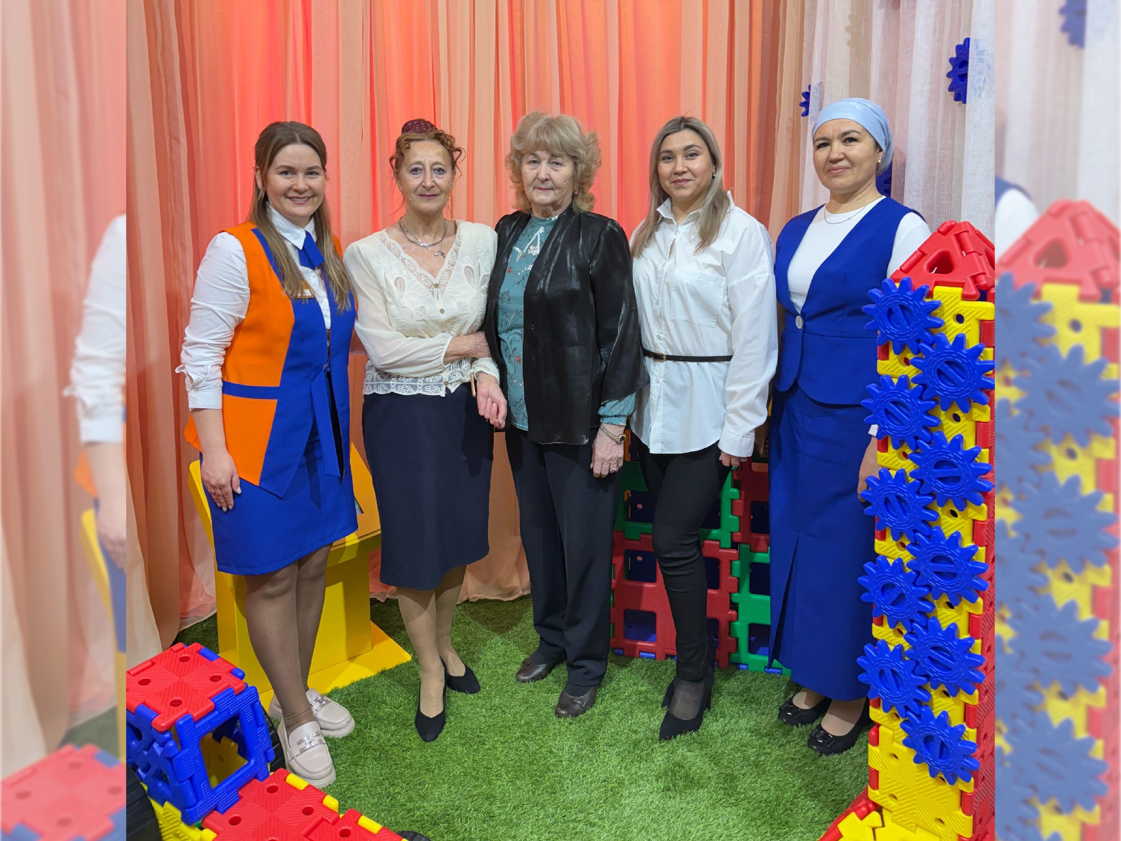 ������������� ����������� ��������� ��������� � �������� ���� �� ������������ ������������� 'Robofest-2025'