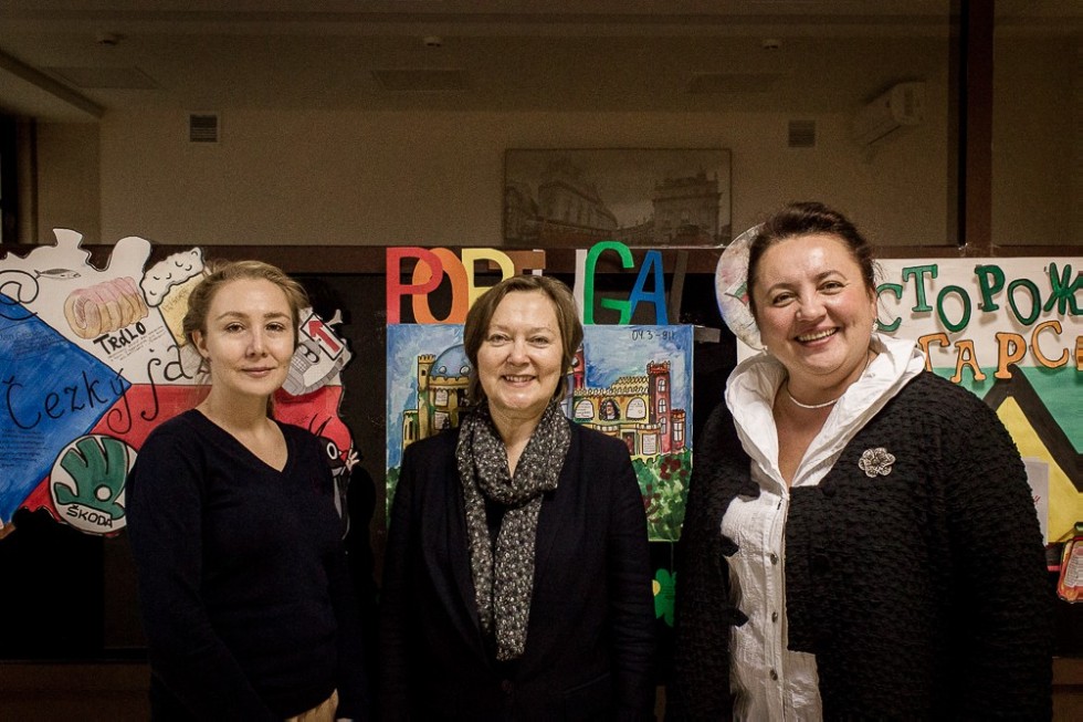 Translation Forum Russia 2020: ������ �����