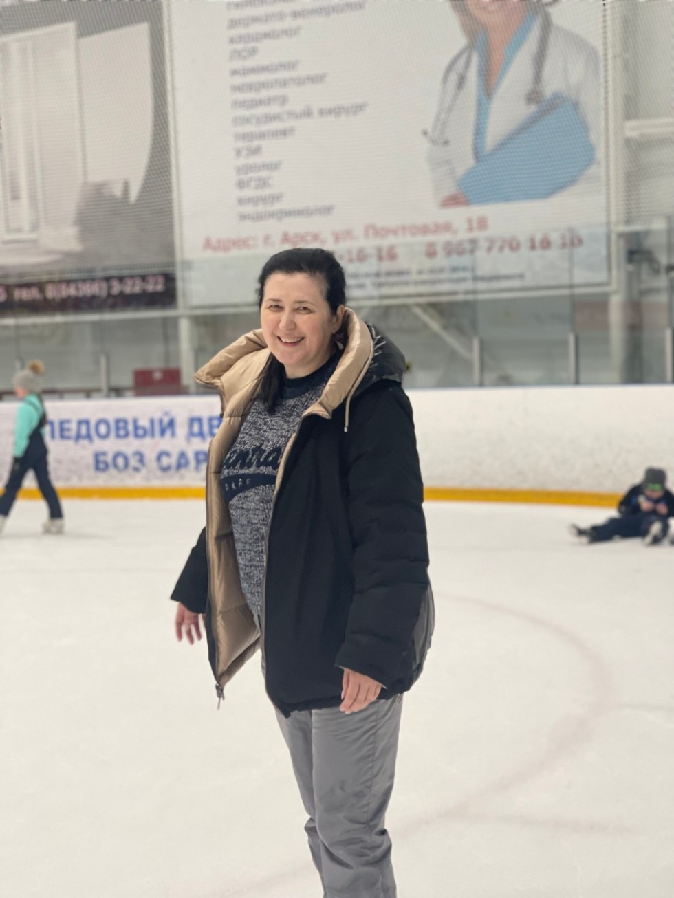 Эмма Мухаметшина: 'Пациент и не должен знать, и видеть, как все работает' Эмма Мухаметшина: 'Пациент и не должен знать, и видеть, как все работает'