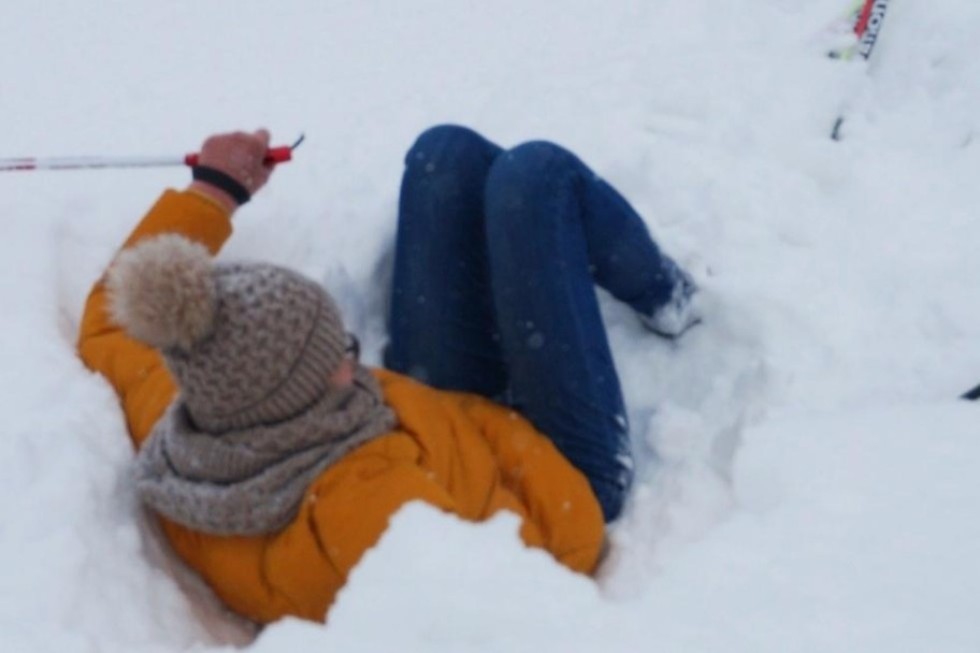 Зимние каникулы с пользой для здоровья Зимние каникулы с пользой для здоровья