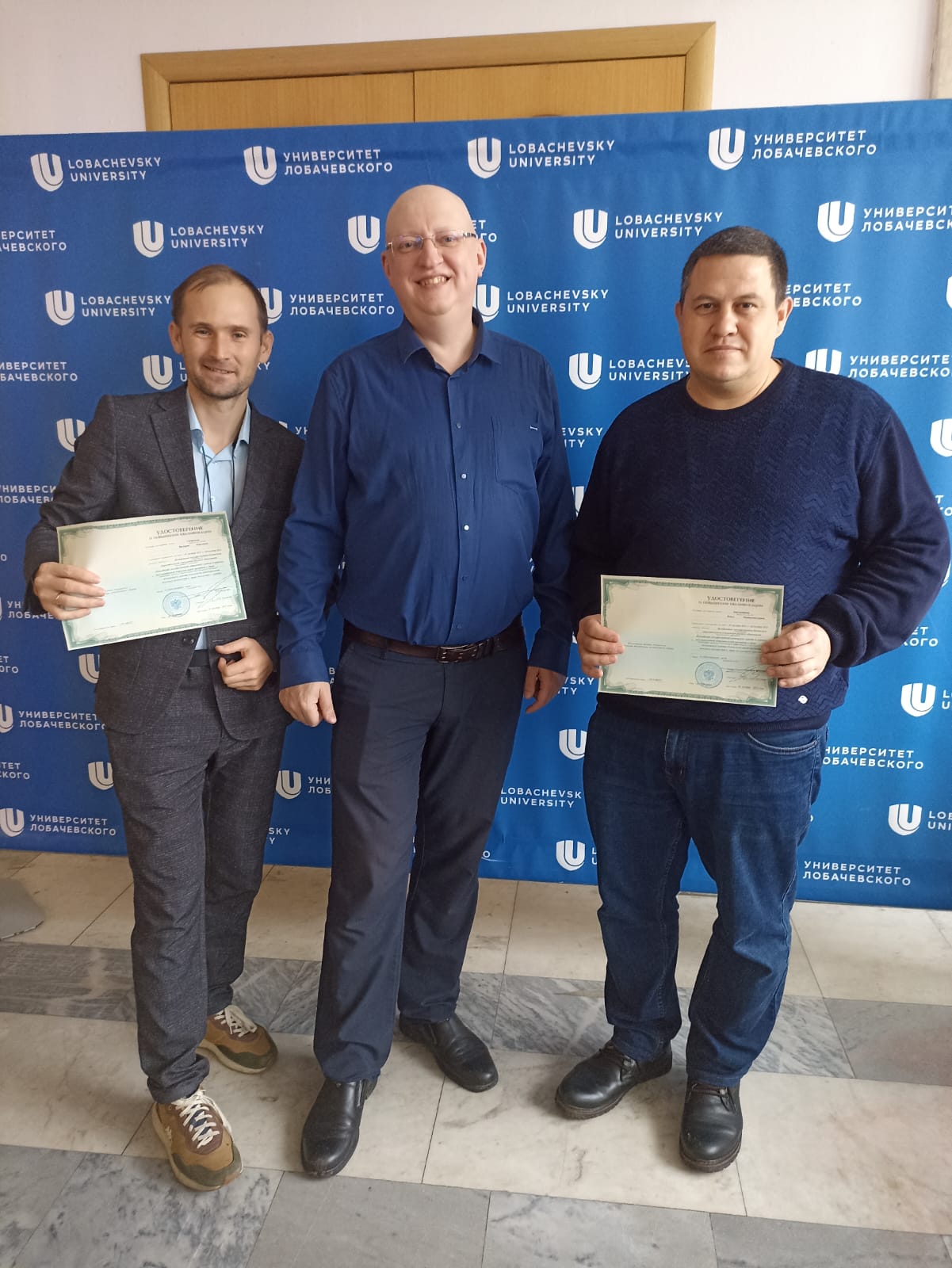 На базе Нижегородского государственного университета имени Н. И. Лобачевского проходит V Акселерационная образовательная программа 'Технологии проектирования полезного путешествия в сфере молодежного туризма'. На базе Нижегородского государственного университета имени Н. И. Лобачевского проходит V Акселерационная образовательная программа 'Технологии проектирования полезного путешествия в сфере молодежного туризма'.