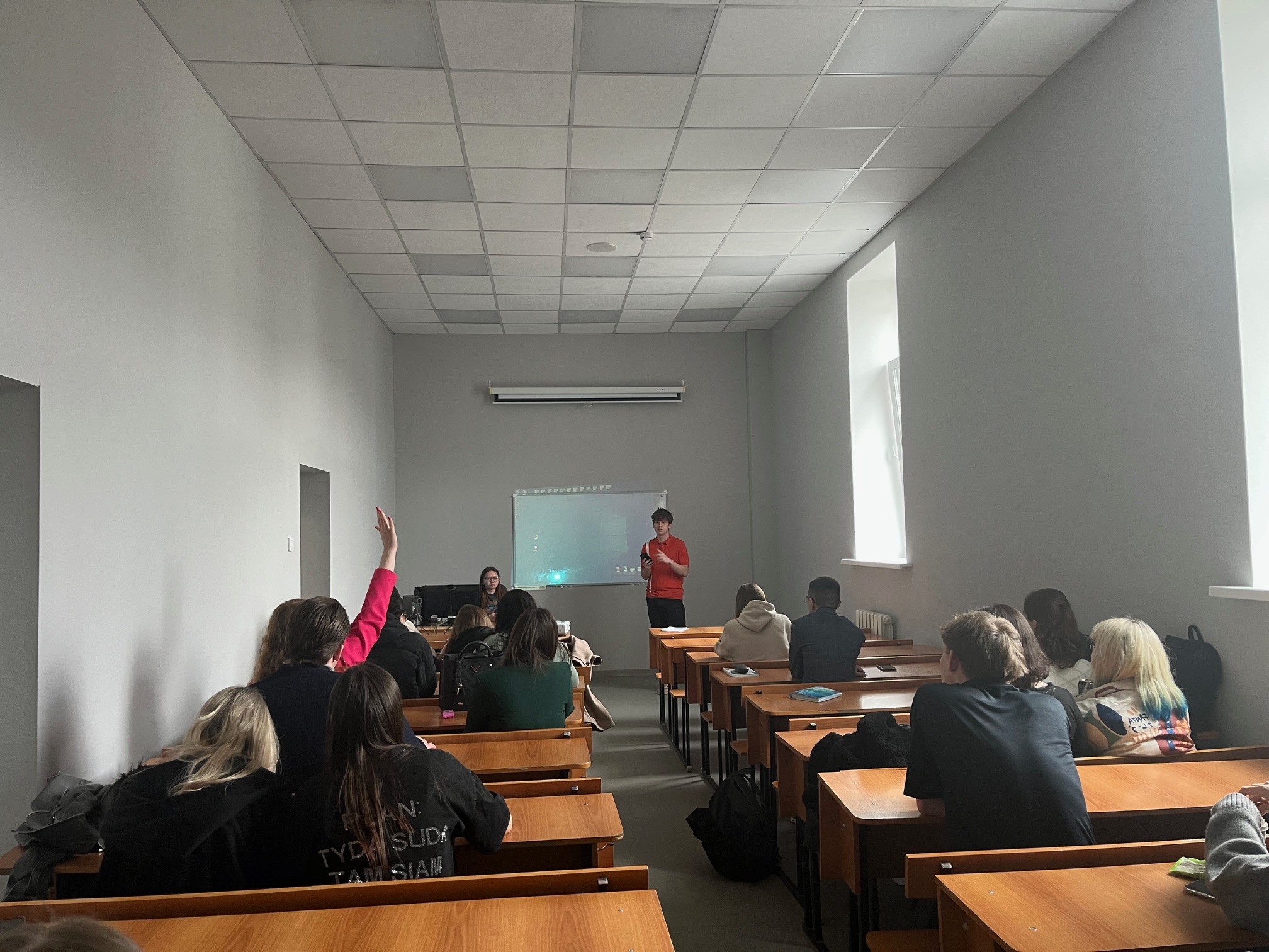 Несколько фактов о Войне? Продолжение цикла кураторских часов, посвященных Великой Победе Несколько фактов о Войне? Продолжение цикла кураторских часов, посвященных Великой Победе