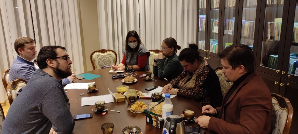 ��������� ������������� ������ ������� ��������������