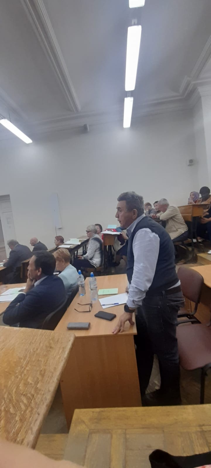 Поздравляем Бименьиндавьи Эстелла с успешной защитойкандидатской диссертации! Поздравляем Бименьиндавьи Эстелла с успешной защитойкандидатской диссертации!