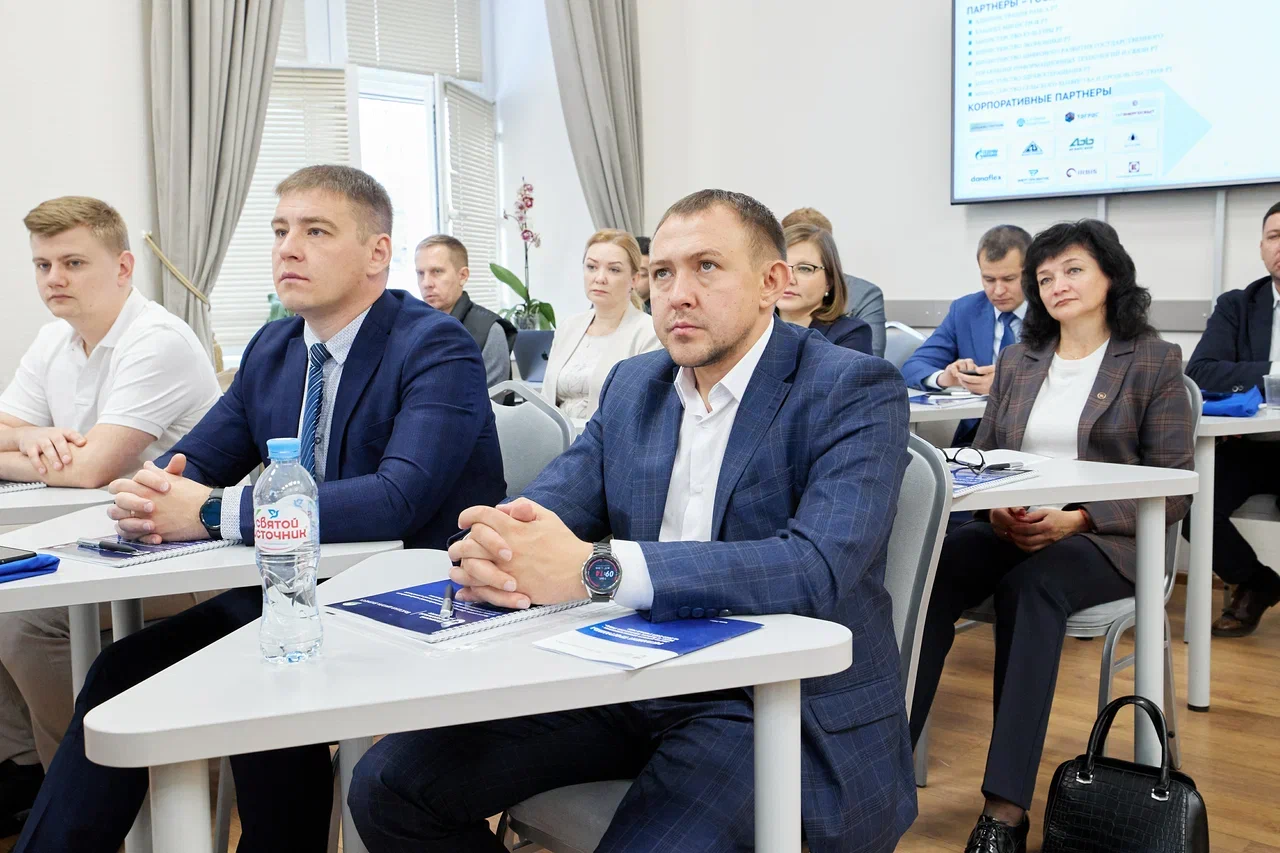 ������� ������ ��������� MBA