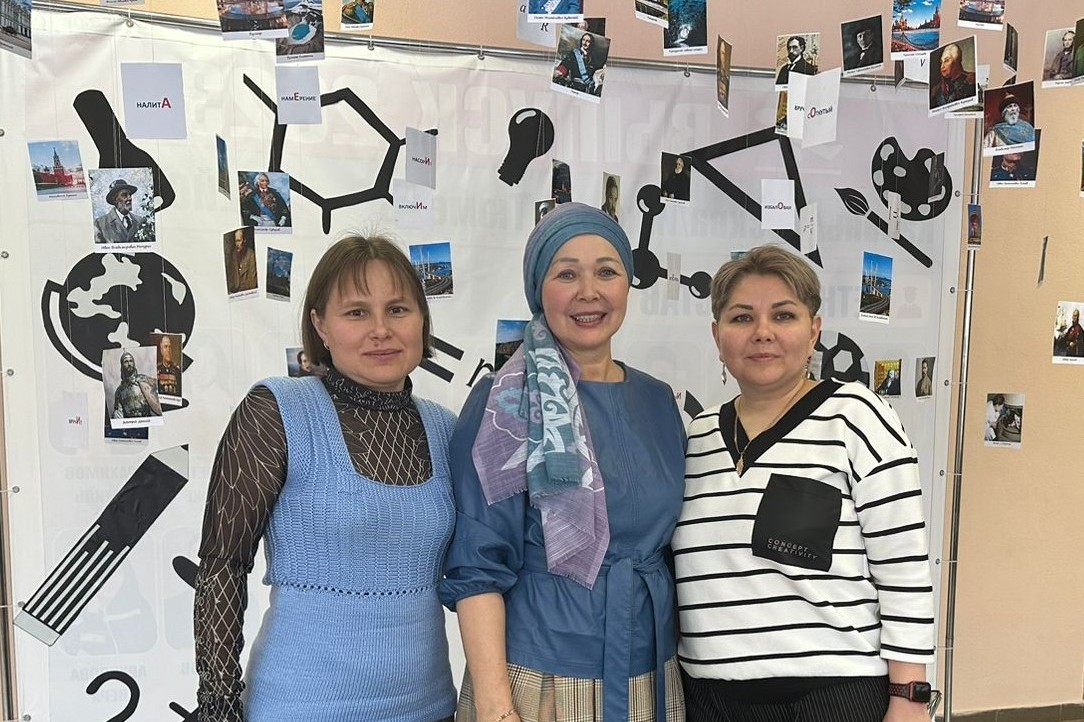 � ����������� '��������� ������ � ����������' ����������� ������������� ����������� ���������