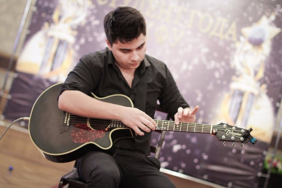 2015 Student of the Year Award Ceremony 2015 Student of the Year Award Ceremony