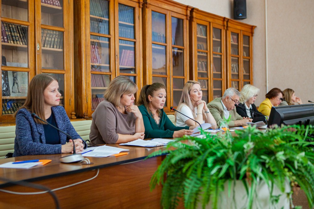 ������� ���� '������������������������ ���������� � ���������������� ����������� � �������� ����������� �������'