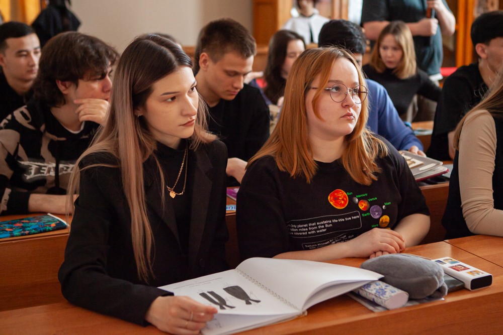 Ученица школы 'Университетская' Залина Латыпова стала победителем Республиканской олимпиады школьников по технологии Ученица школы 'Университетская' Залина Латыпова стала победителем Республиканской олимпиады школьников по технологии