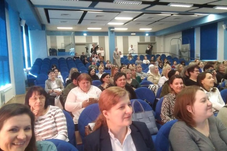 Преподаватель Елабужского института КФУ принял участие в семинаре на базе ГАОУ 'Школа Иннополис' Преподаватель Елабужского института КФУ принял участие в семинаре на базе ГАОУ 'Школа Иннополис'