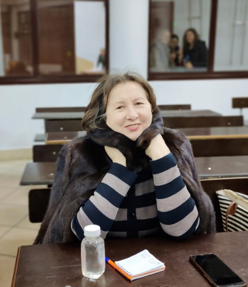 ��������� ������������ �������� �������� ������������� � ��������� �����