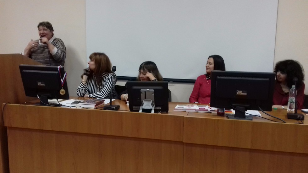 ������ � ������������ ��������� ������������ � ������