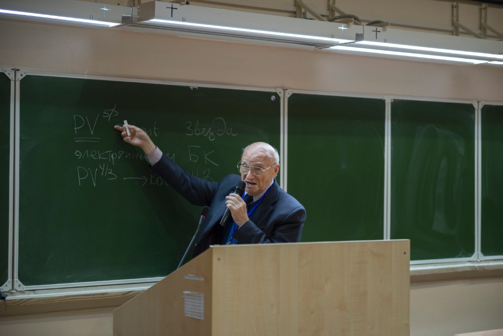 �������������� ���������� � ����������� � ����� (����-2018)