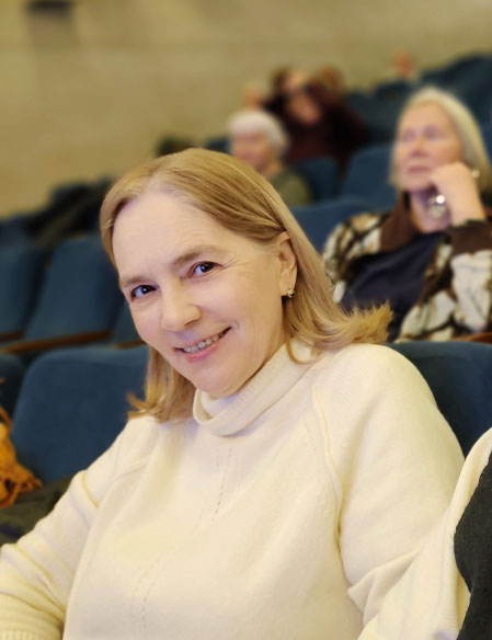 Откуда взялись татары: для студентов серебряного возраста состоялась лекция историка-генеаолога Искандера Гильманова Откуда взялись татары: для студентов серебряного возраста состоялась лекция историка-генеаолога Искандера Гильманова