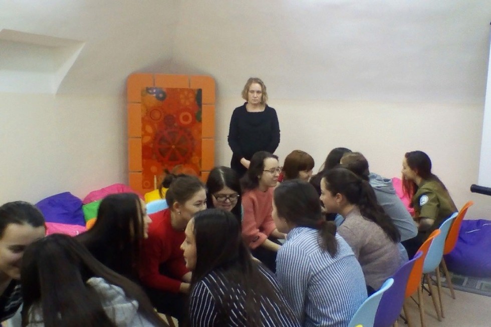 Психологическая игра 'Умей договариваться!' Психологическая игра 'Умей договариваться!'