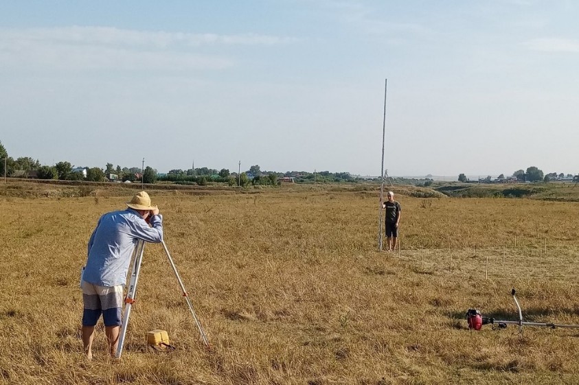 Затерянный город Толкиш Затерянный город Толкиш