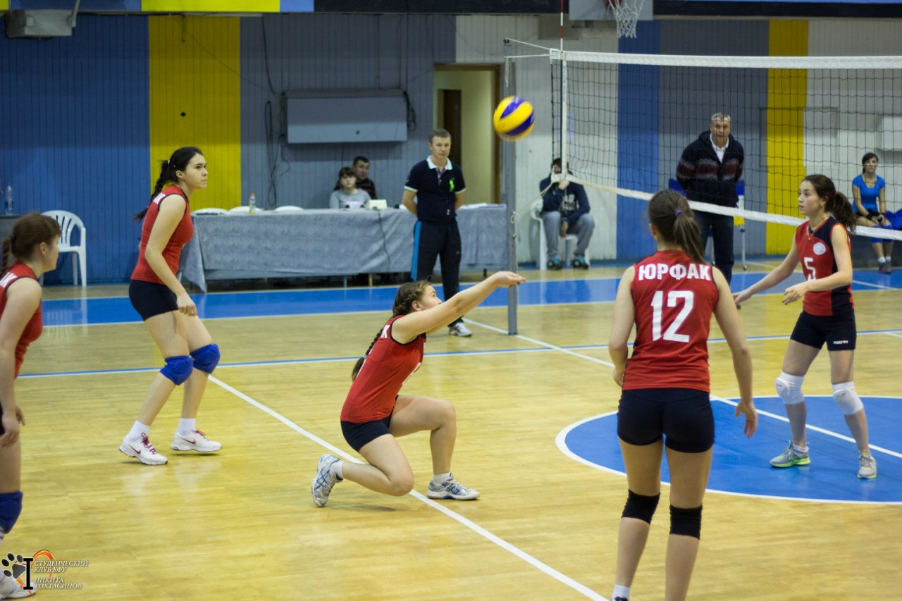 Спортивный блок Спортивный блок