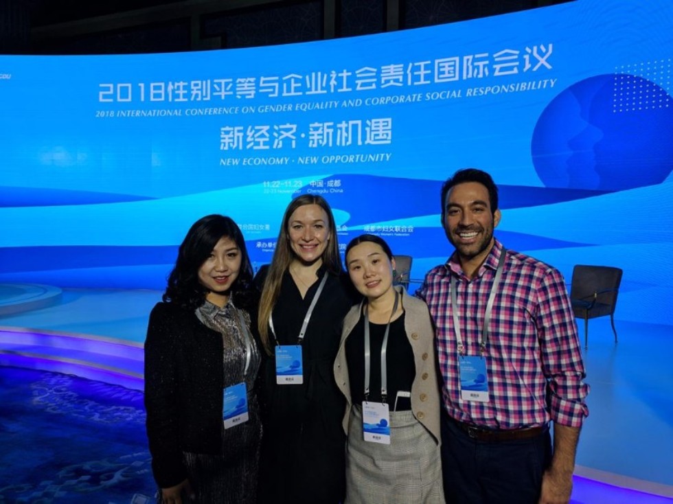 Алина Кабирова: 'Старт в области востоковедения стал основой для моего стремительного развития в других сферах' Алина Кабирова: 'Старт в области востоковедения стал основой для моего стремительного развития в других сферах'