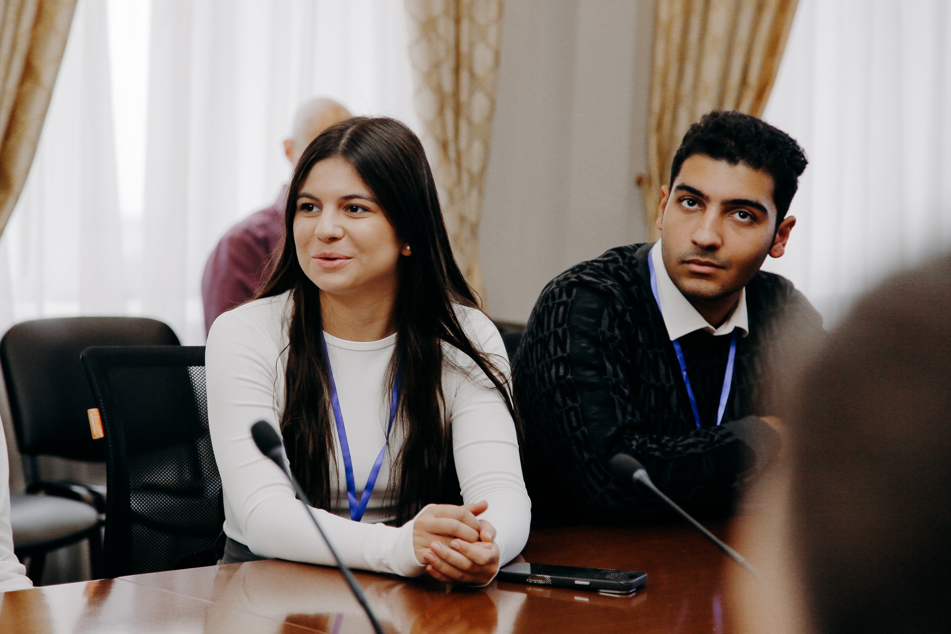 Завершился третий день Межвузовской профориентационной академической мобильности Завершился третий день Межвузовской профориентационной академической мобильности