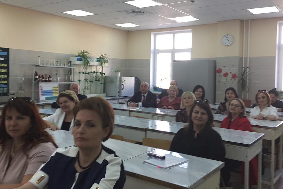 ������� ����������� ����������� �� �������������� ������ ? 2018