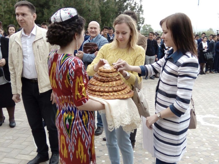 Екатерина Снарская: Екатерина Снарская: