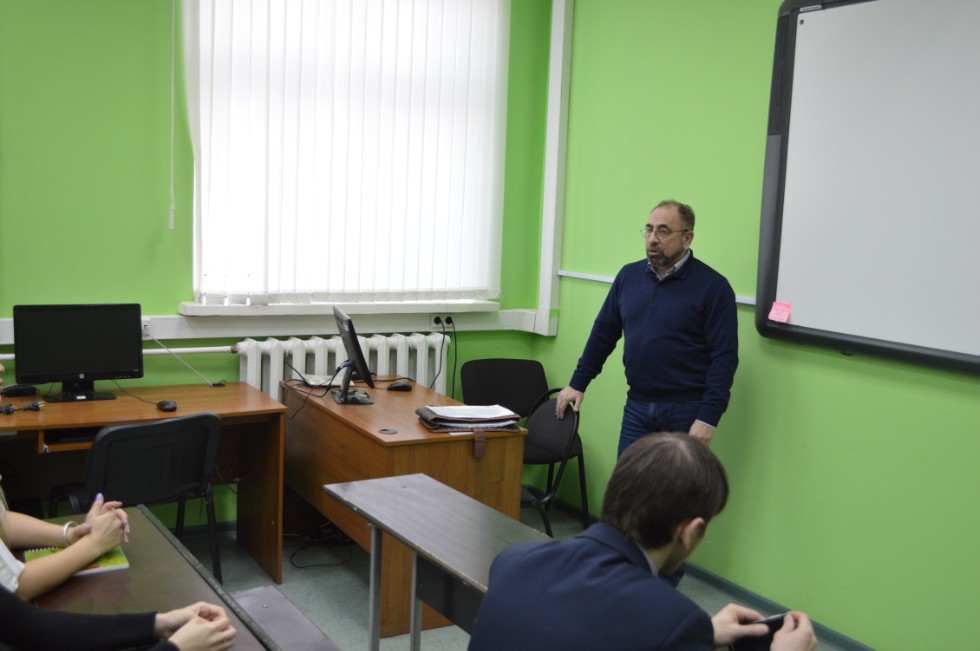 ������� ����������� ����������� ��������� � ��������������