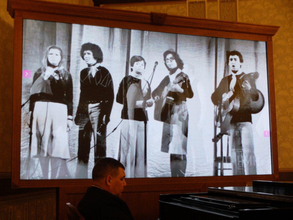 ������� ������������� ���������