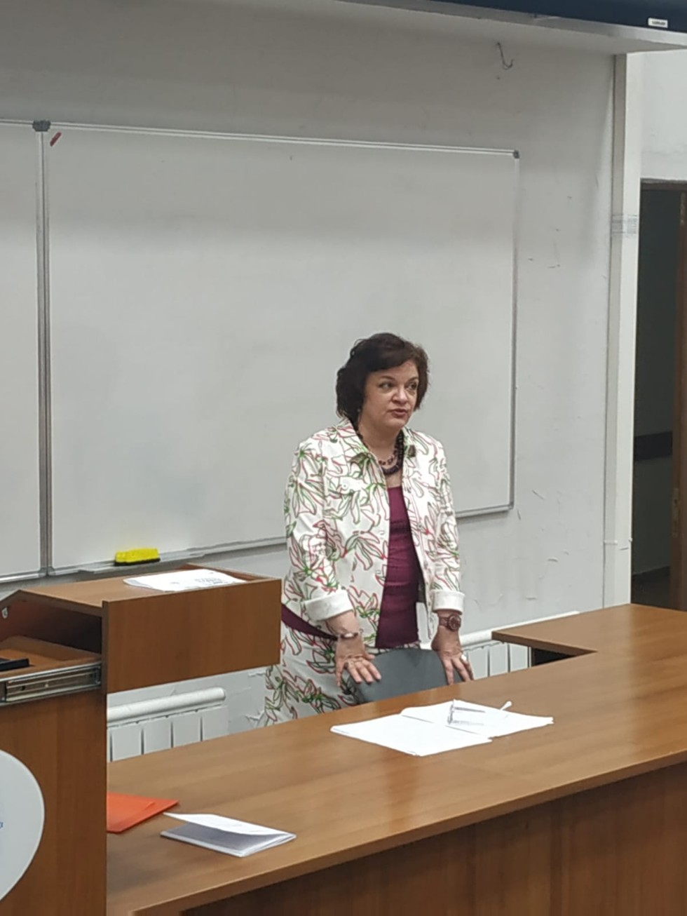 �������� ������ '�� �.�. ������� �� ����� ����'