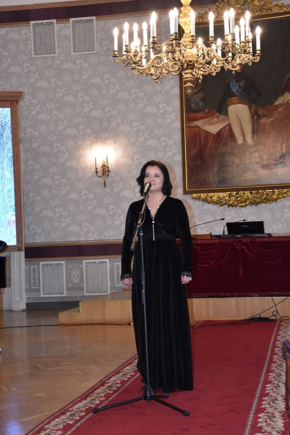 '��������� ���������, ������� ��� ����� � ���!'