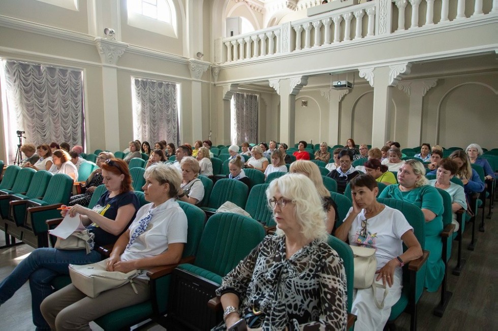 'Наставничество ? это естественный процесс!' 'Наставничество ? это естественный процесс!'