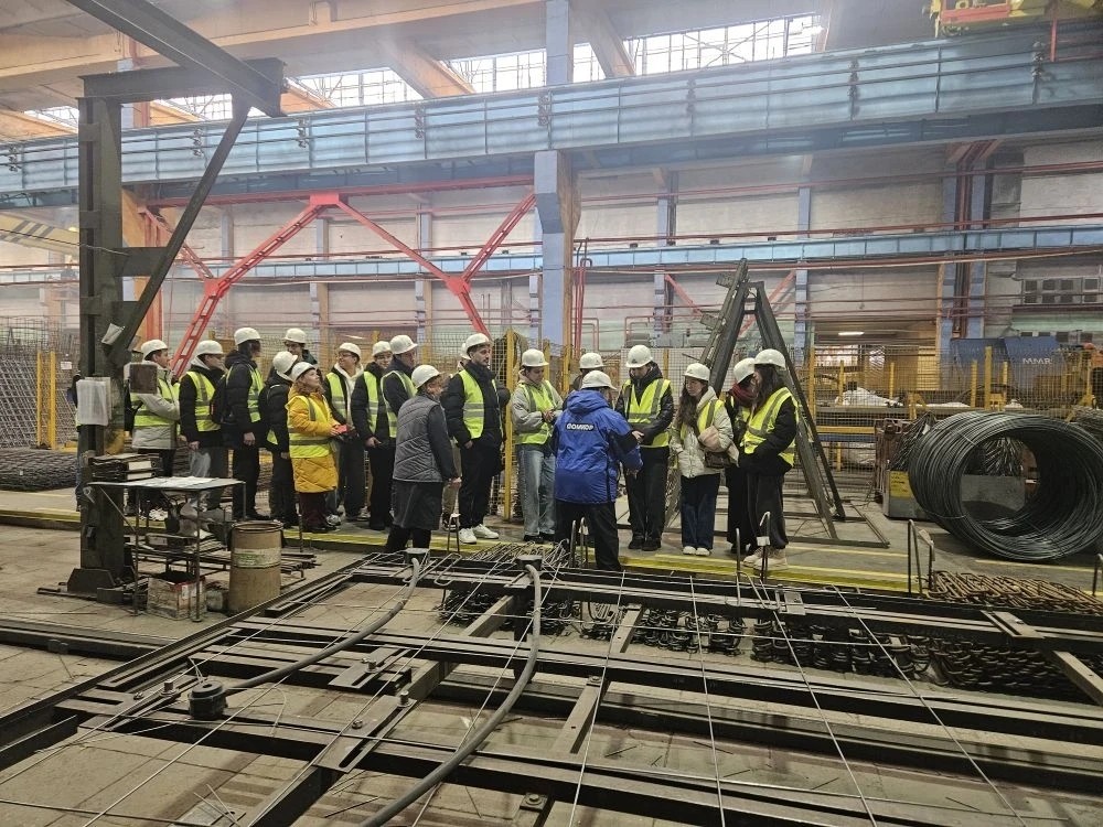 Как пахнет бетон, из которого строят ваш дом? Как пахнет бетон, из которого строят ваш дом?