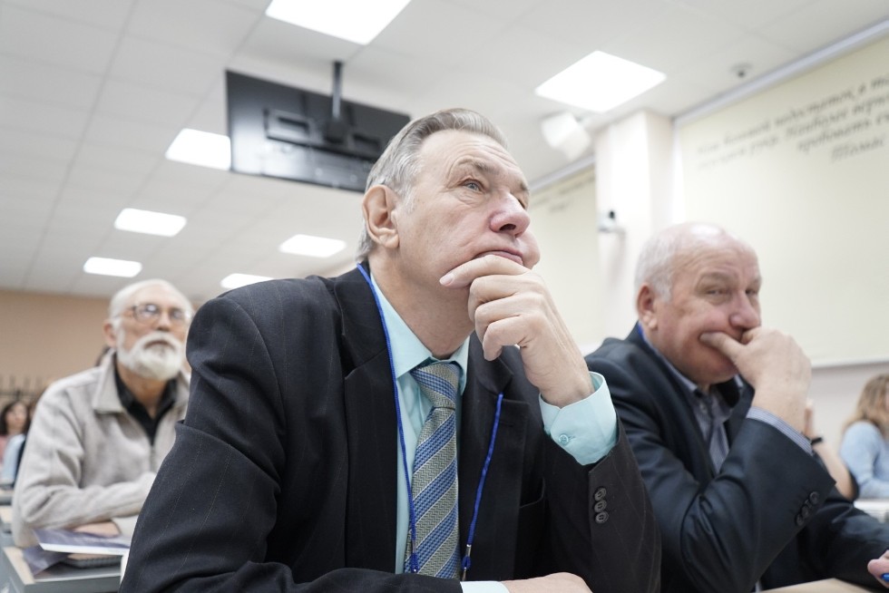 Tatarstan may warm up by 8 degrees till end of century, expert predicts Tatarstan may warm up by 8 degrees till end of century, expert predicts