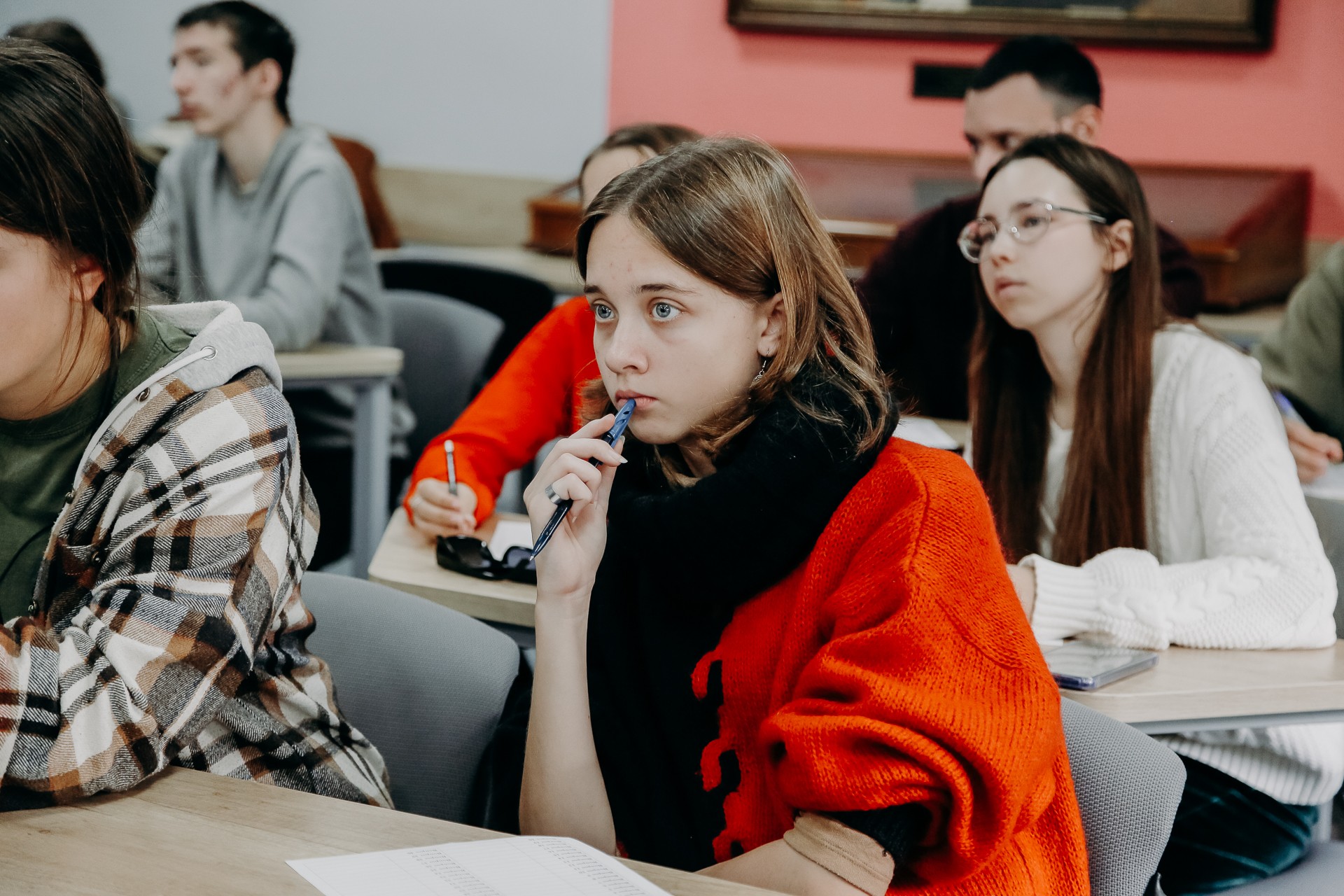 Олимпиада Олимпиада