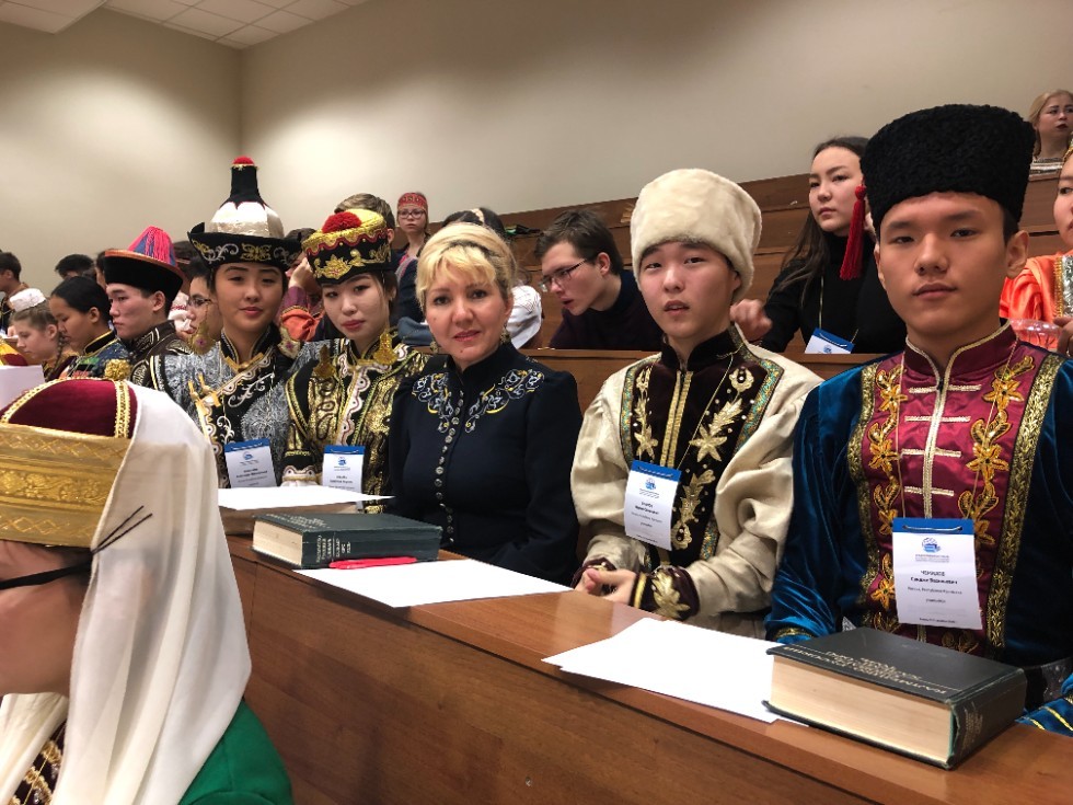 Воспитательная работа со студентами Воспитательная работа со студентами