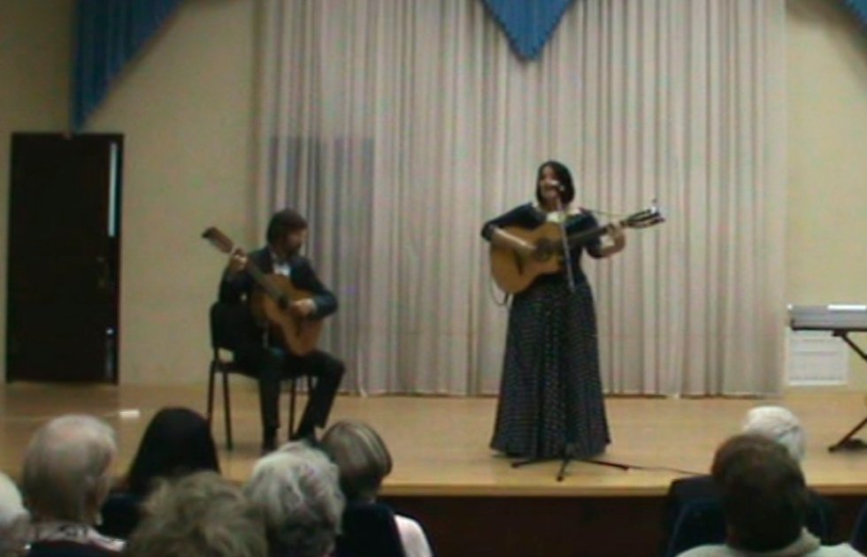 К МЕЖДУНАРОДНОМУ ДНЮ МУЗЫКИ. СОХРАНЯЯ ТРАДИЦИИ К МЕЖДУНАРОДНОМУ ДНЮ МУЗЫКИ. СОХРАНЯЯ ТРАДИЦИИ