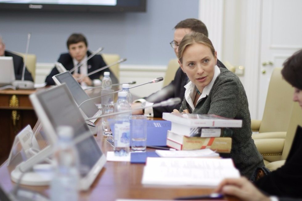 Advancing Cooperation with Polish Universities