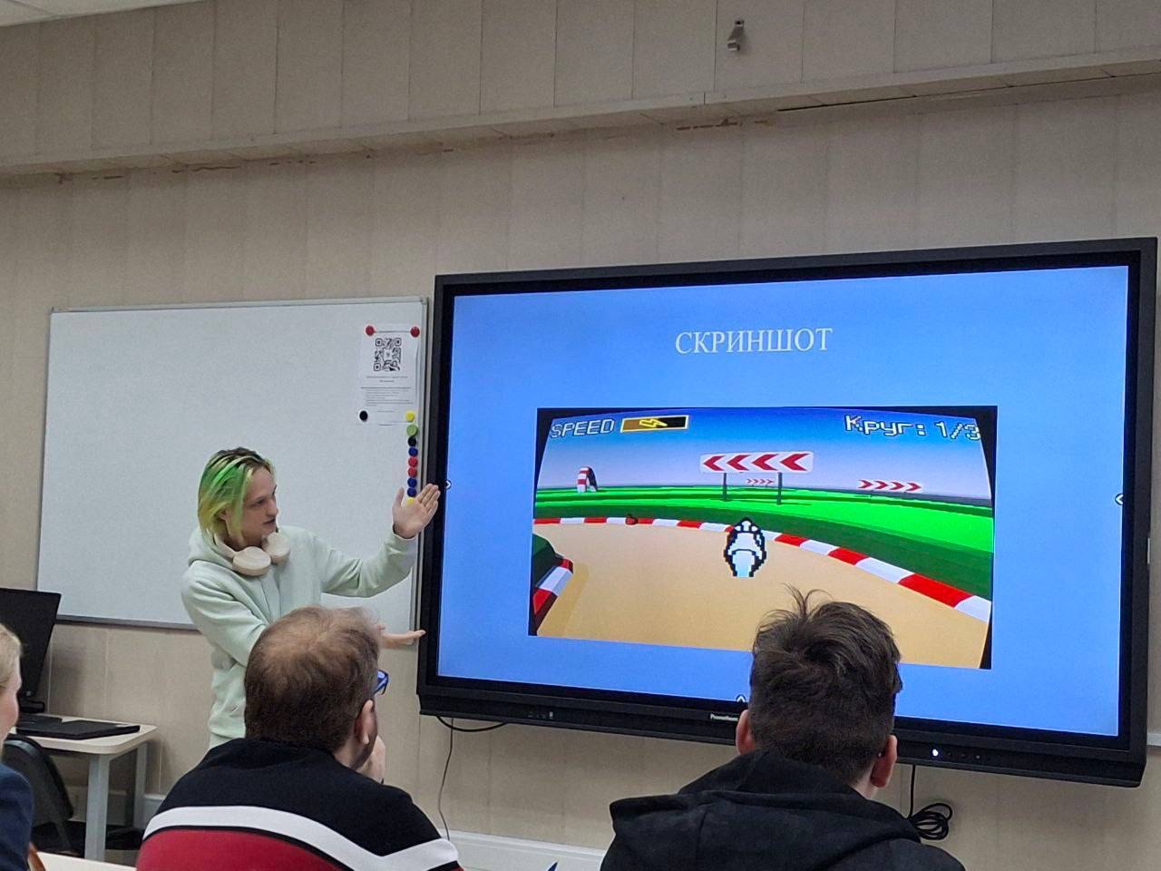 Хакатон VMK Labs Хакатон VMK Labs