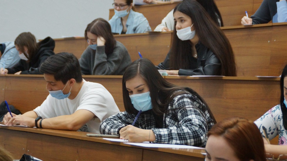 ����������� ������� 2021: ���������� ������