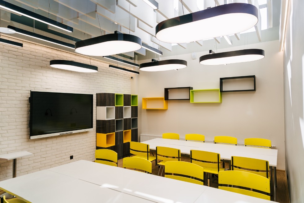 ����� �������� ��������������� ���������� EduTech ���