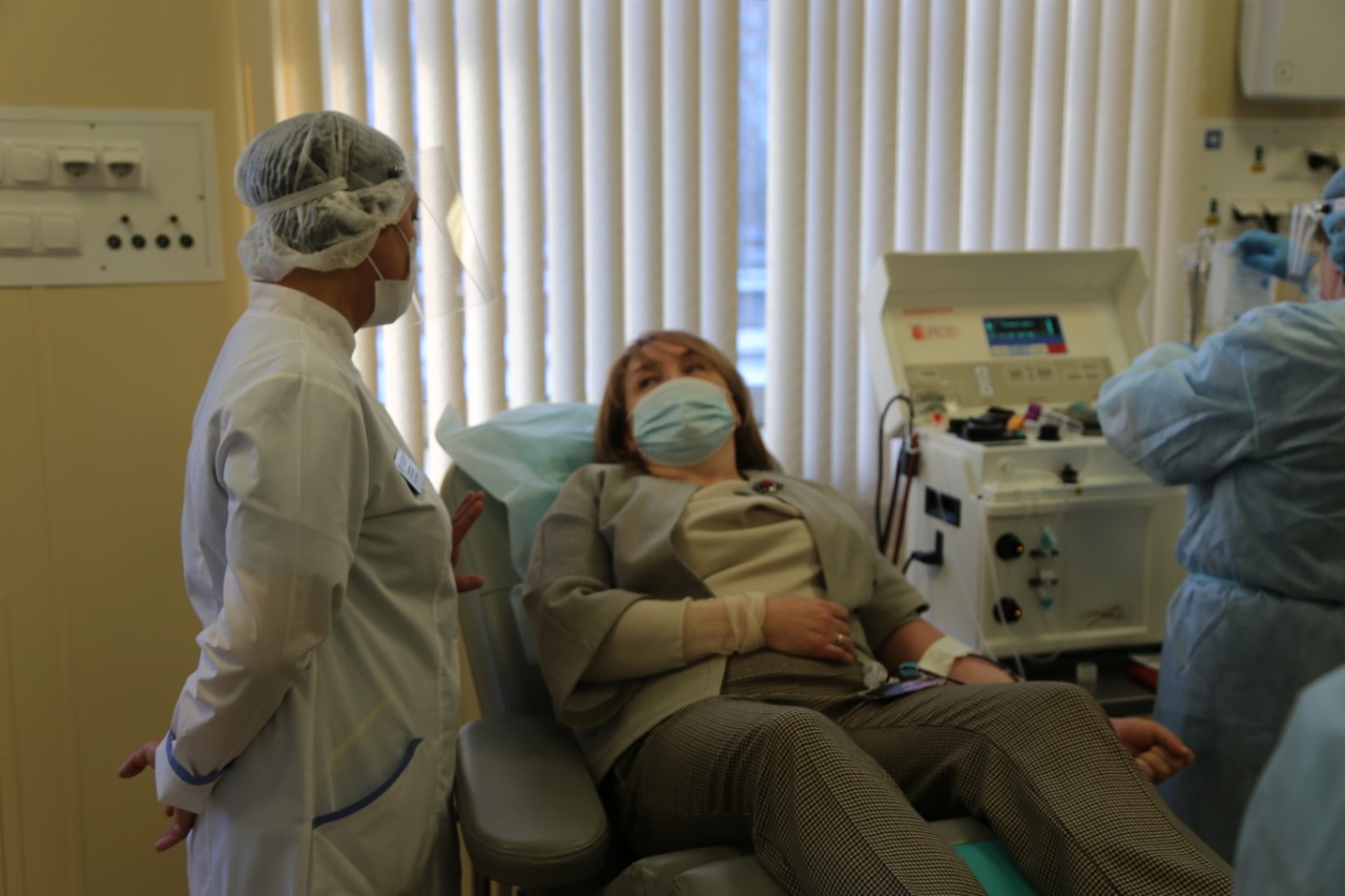 Лилия Бакулина: 'Для меня быть руководителем ? значит быть лидером, за которым готова идти команда' Лилия Бакулина: 'Для меня быть руководителем ? значит быть лидером, за которым готова идти команда'