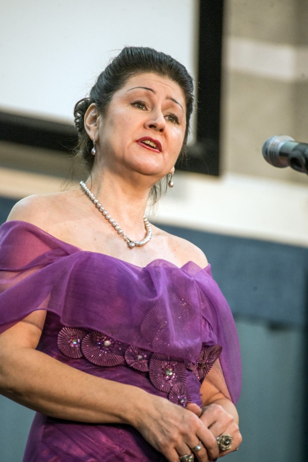 Музыка театра и кино: в ожидании праздника... Музыка театра и кино: в ожидании праздника...