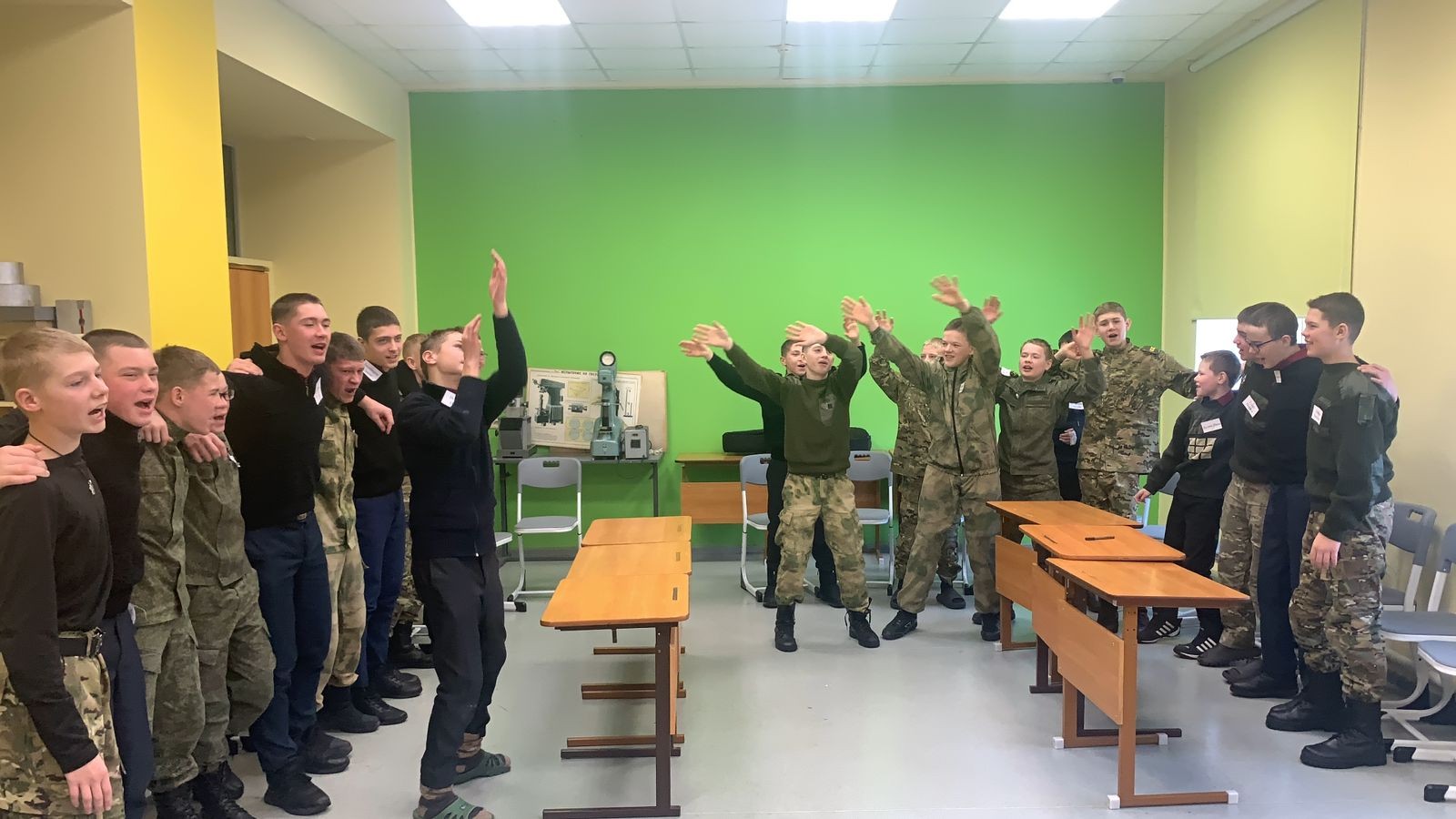 � ���������� ������ ����