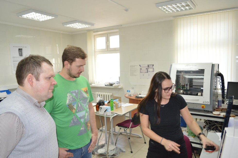 ������������� ������ �������������� �� �������� ���������� �������� � ���������-������������ ������ ���